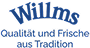 Willms logo